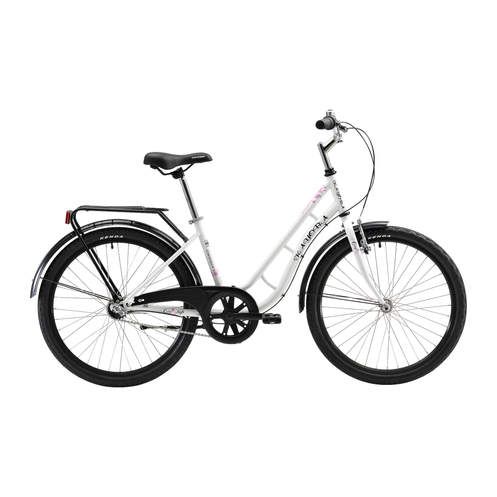 Kayoba Barncykel