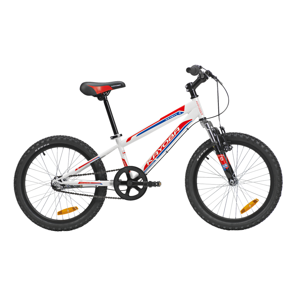 Kayoba Mountainbike