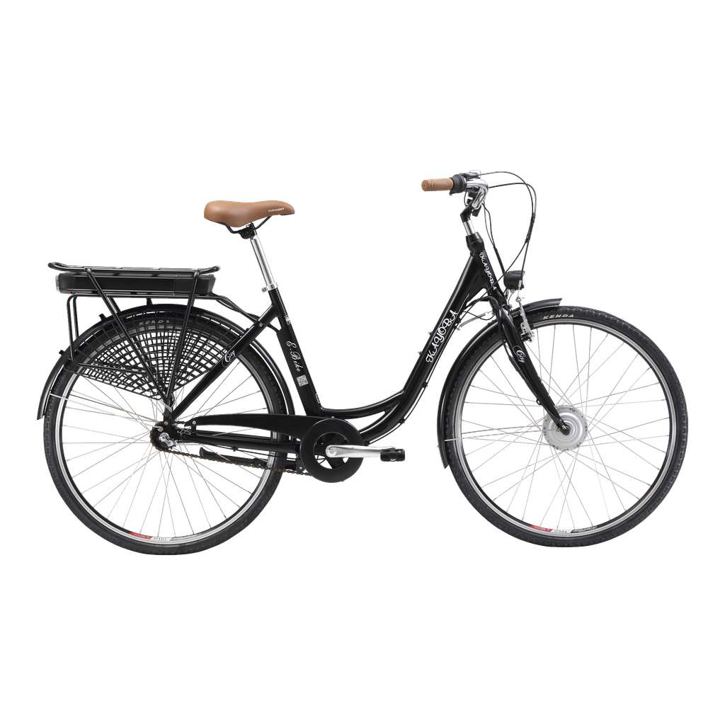Kayoba Elcykel
