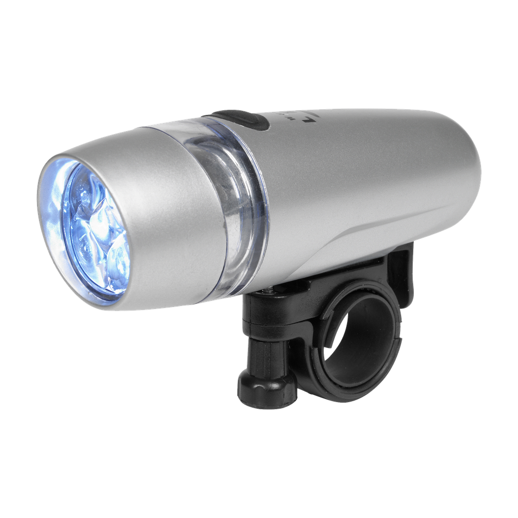 Kayoba Cykellampa LED fram