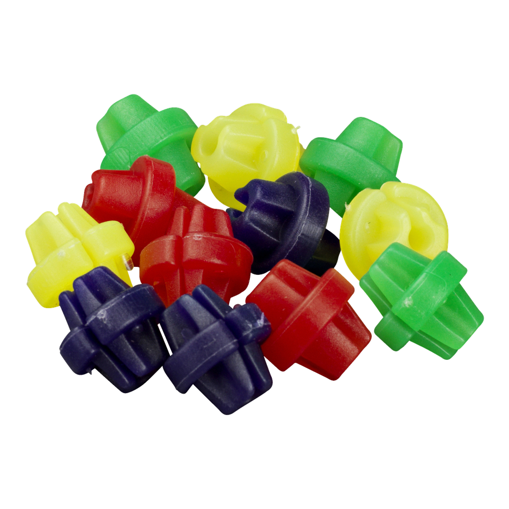 Kayoba Ekerclips 12-pk