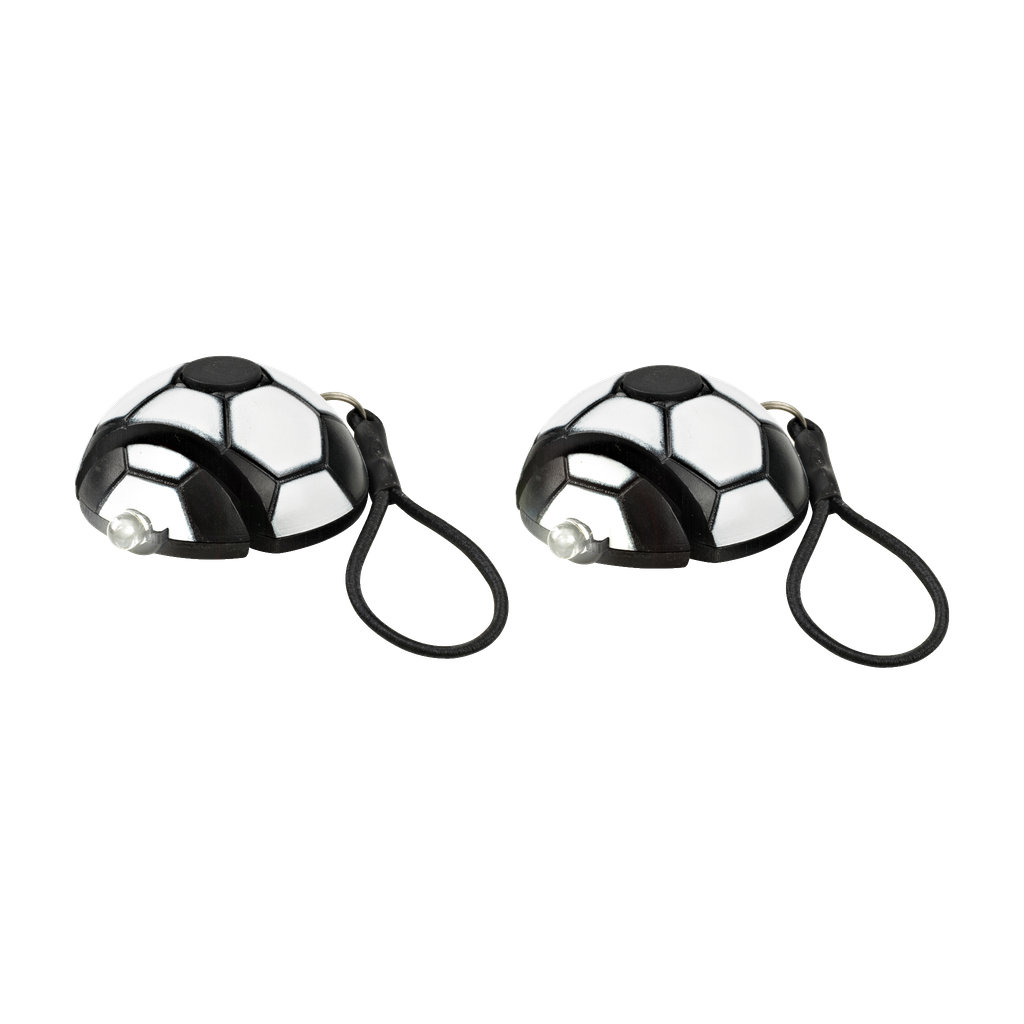Kayoba Cykellampa LED 2-pk
