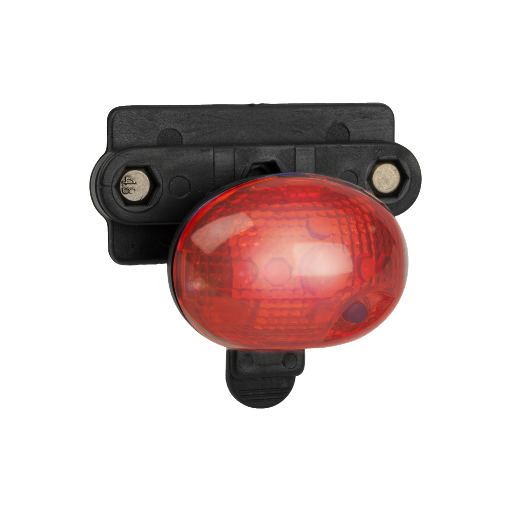 Kayoba Cykellampa LED bak