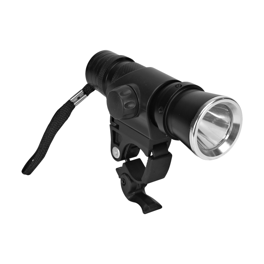 Kayoba Cykellampa LED