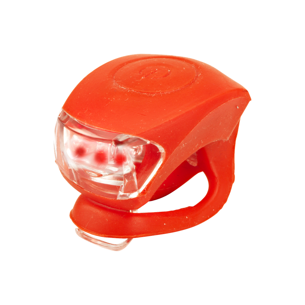 Kayoba Cykellampor 2-pk