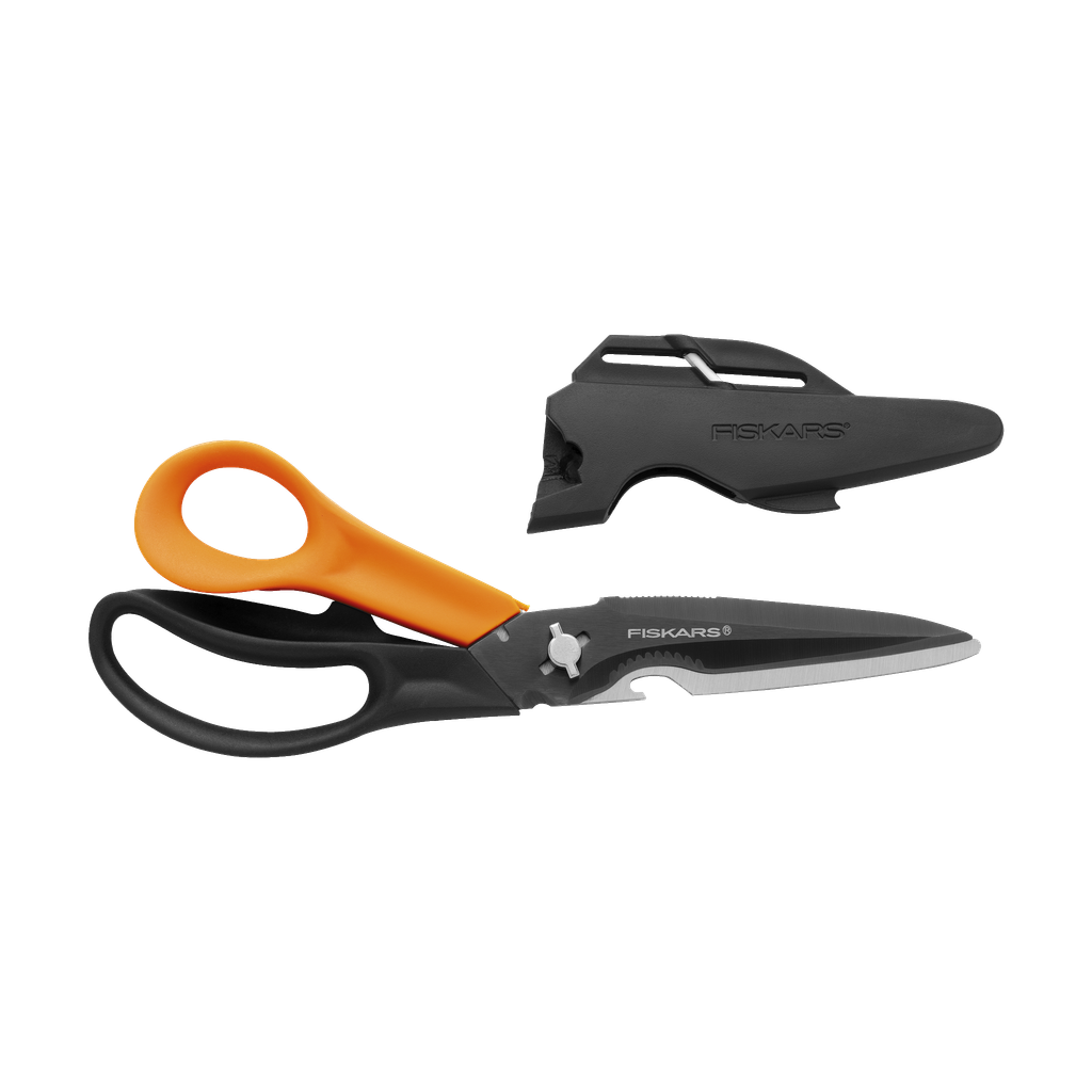 Fiskars Monitoimisakset