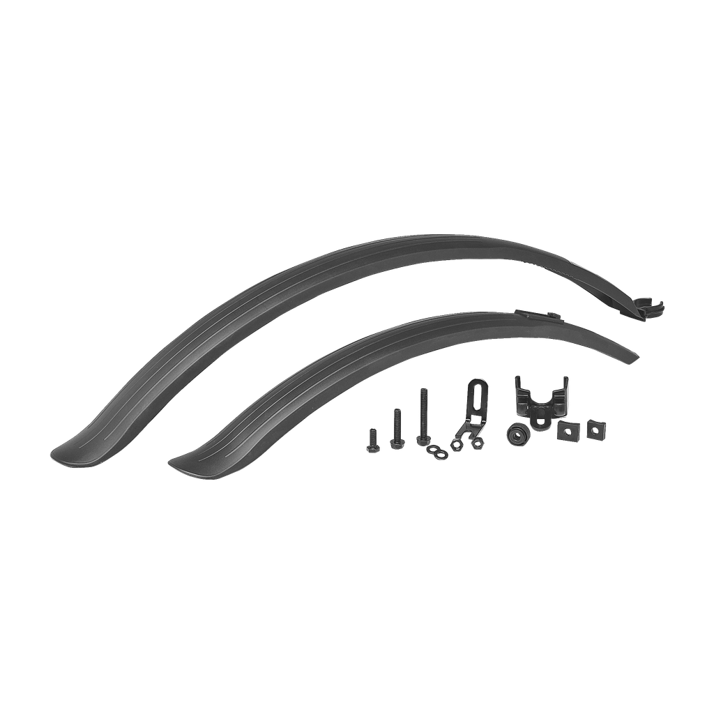 Kayoba Schutzblech-Set vorn/hinten