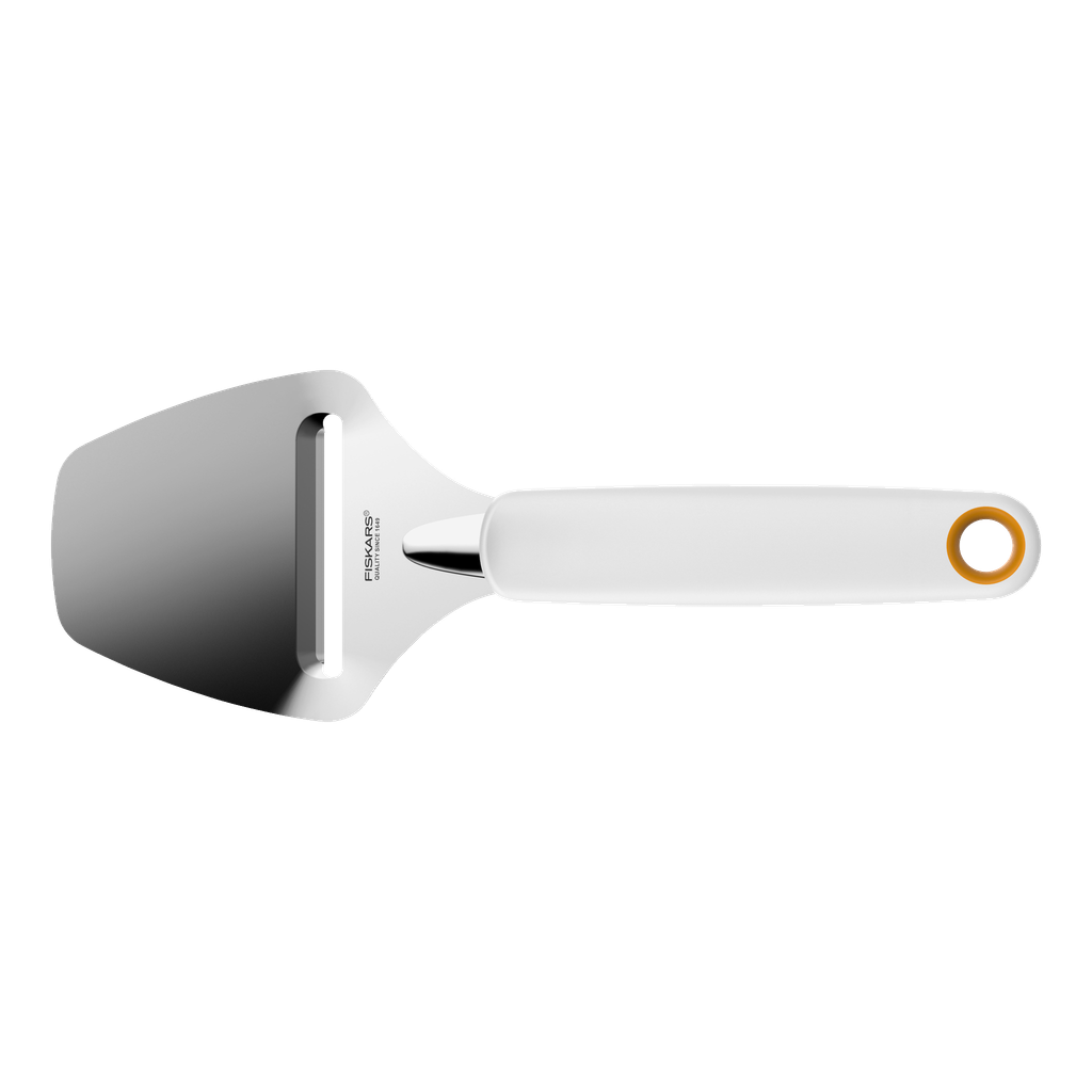 Fiskars Juustohöylä, kovalle juustolle