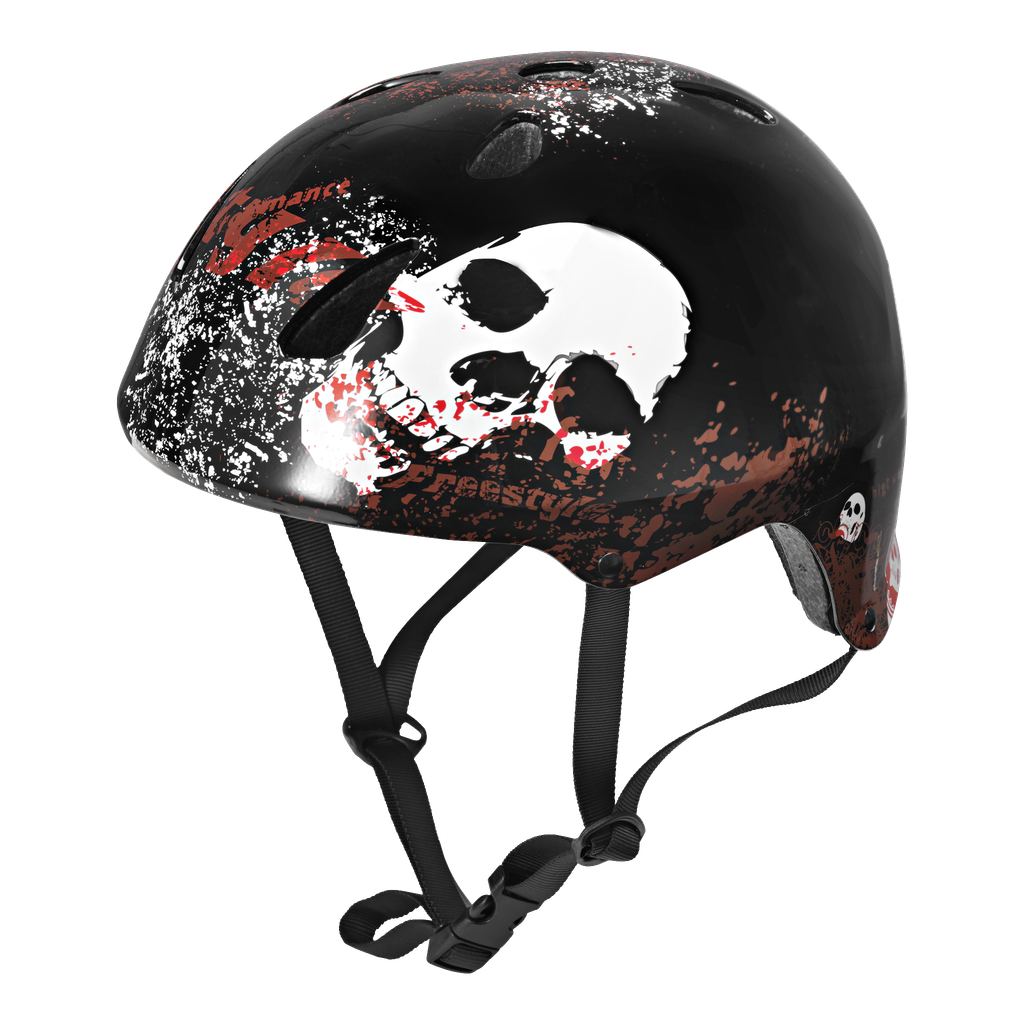 Kayoba Skatehjelm