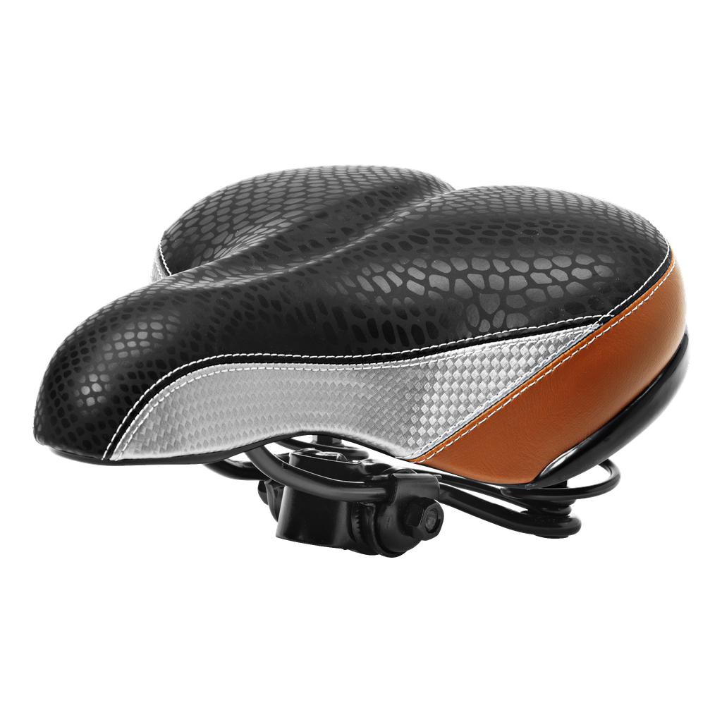 Kayoba Cykelsadel