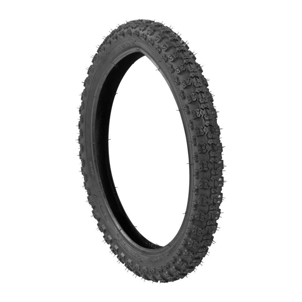 Kayoba Cykeldäck