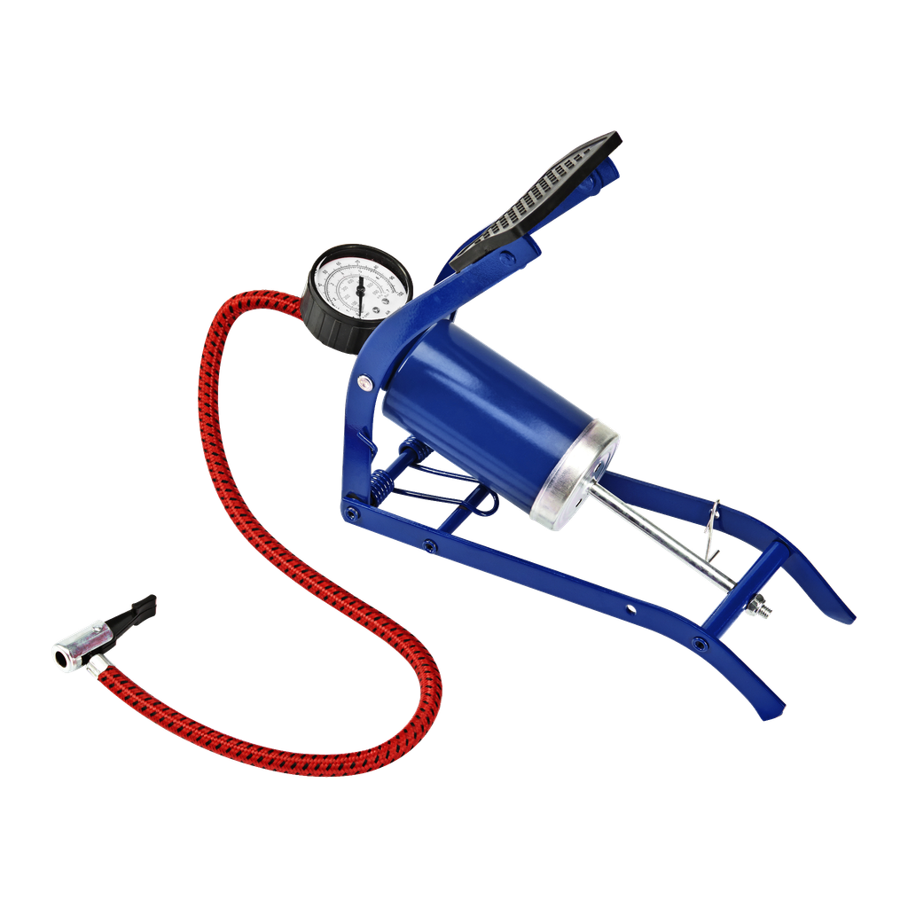 Kayoba Cykelpump