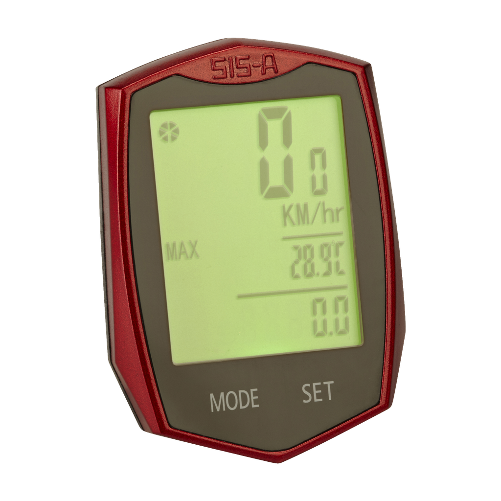 Kayoba Fahrradcomputer