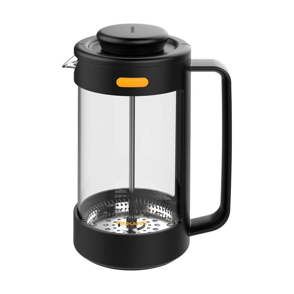 Fiskars Kaffe-/tepresskanne