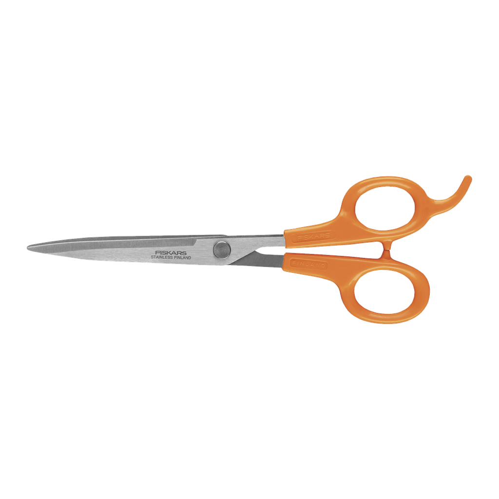 Fiskars Frisörsax