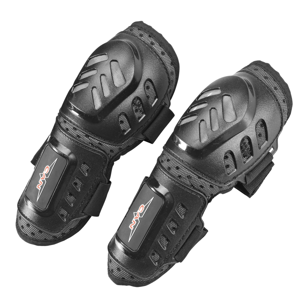 Hamron Armbågsskydd 2-pk