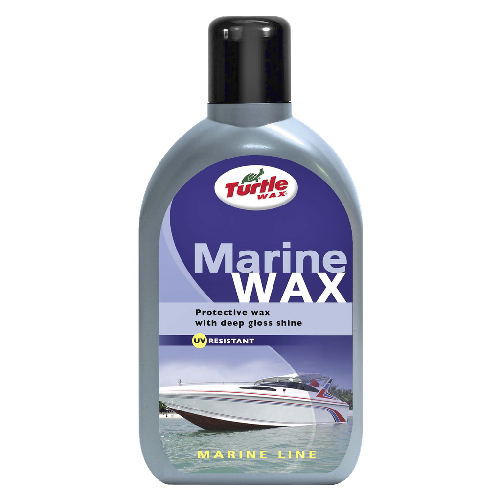 Turtle Wax Voks