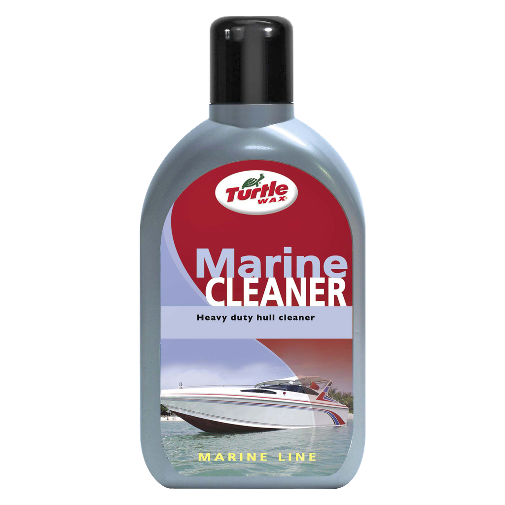 Turtle Wax Båtrengjøring