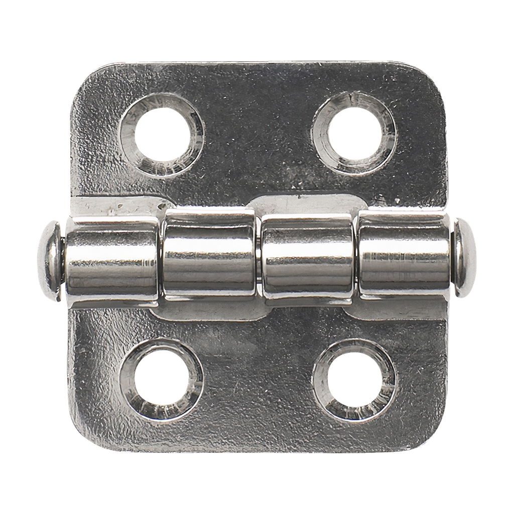 Kayoba Marine Rustfri hengsel