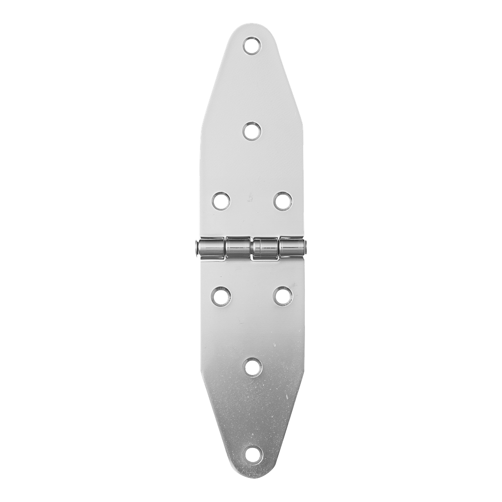 Kayoba Marine Rustfri hengsel