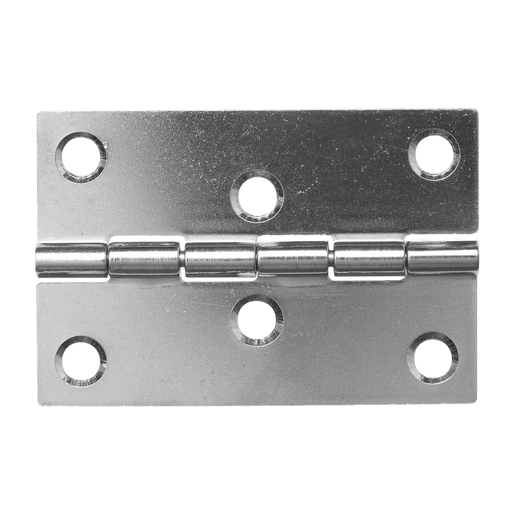 Kayoba Marine Rustfri hengsel