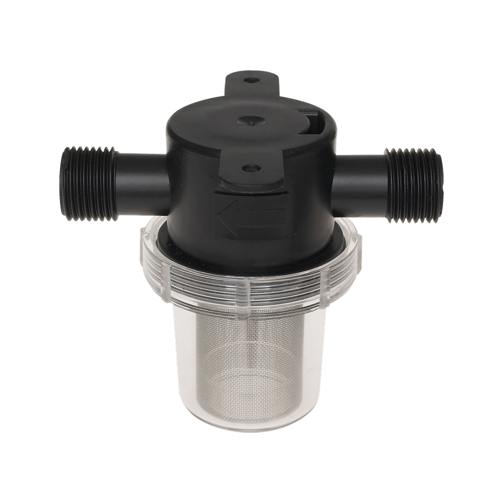 Kayoba Marine Wasserfilter