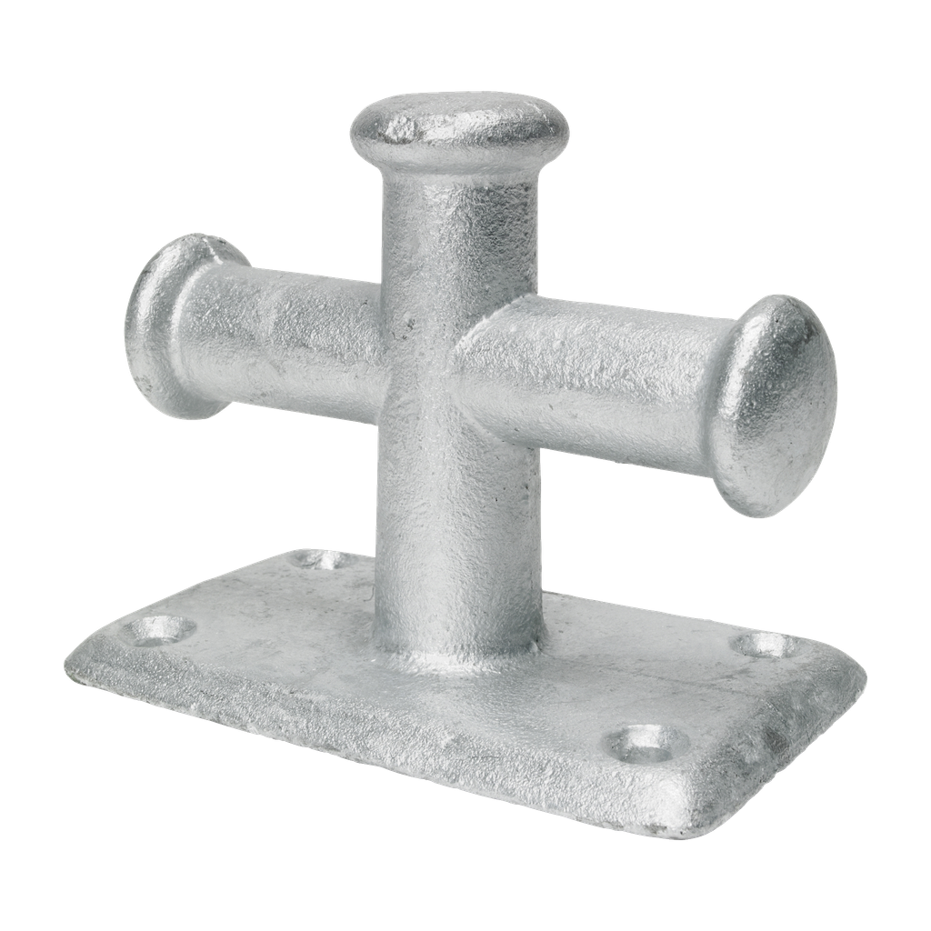 Kayoba Marine Påler