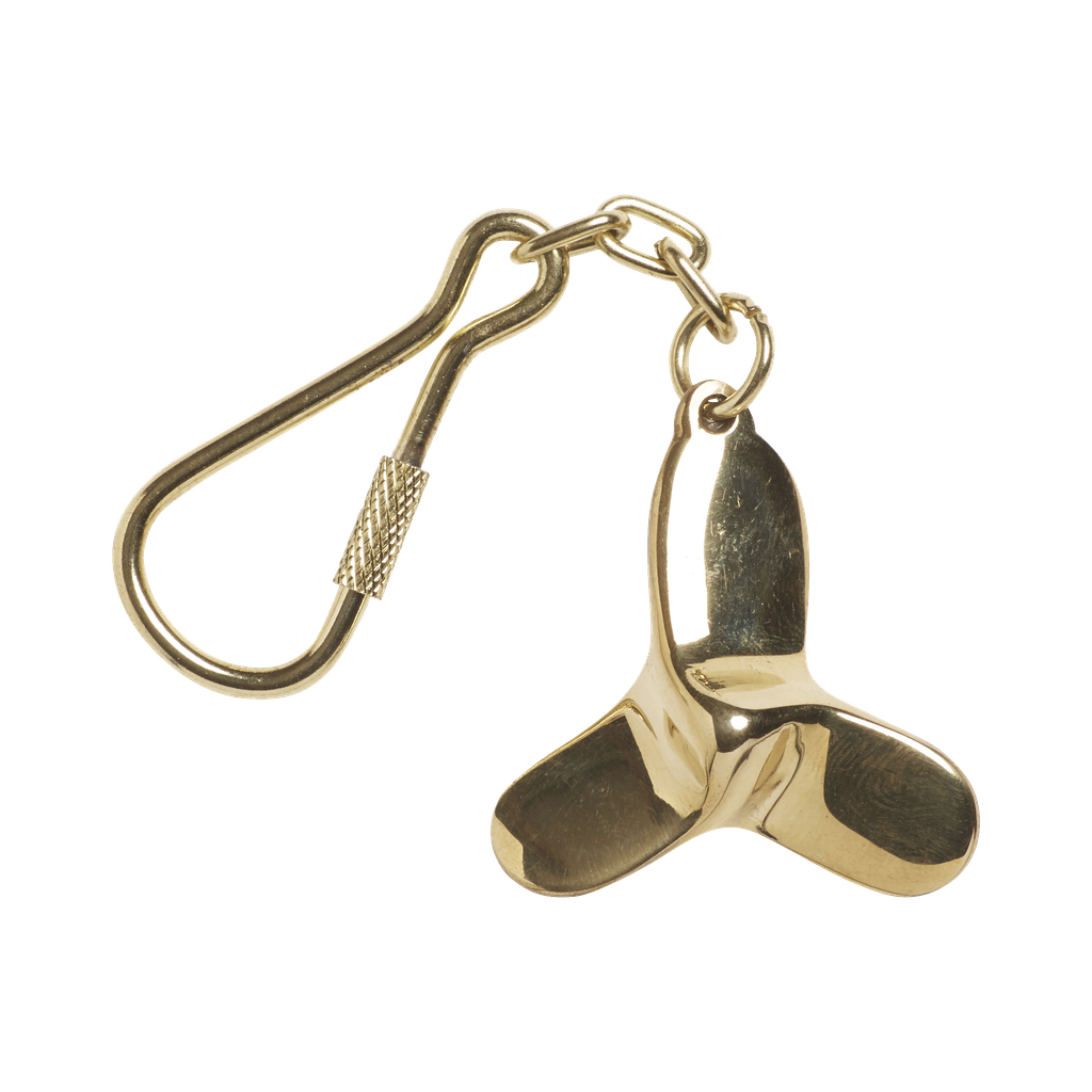 Kayoba Marine Nyckelring