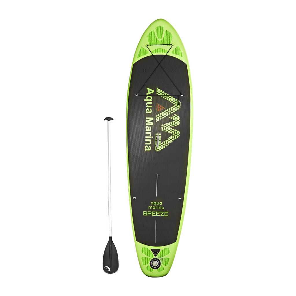 Aqua Marina Paddleboard