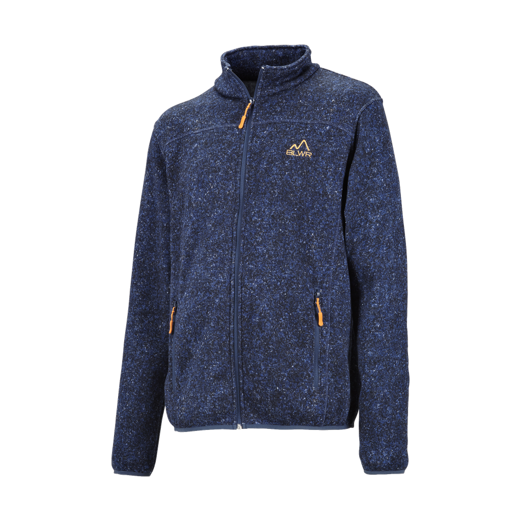 Bluewear Outdoor Explorer Fleecejacka