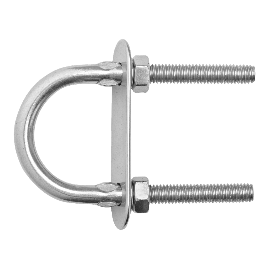Kayoba Marine U-bolt
