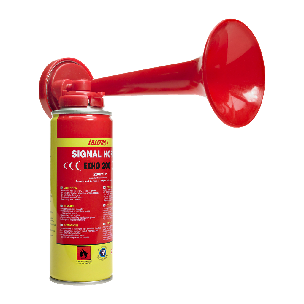 Signalhorn
