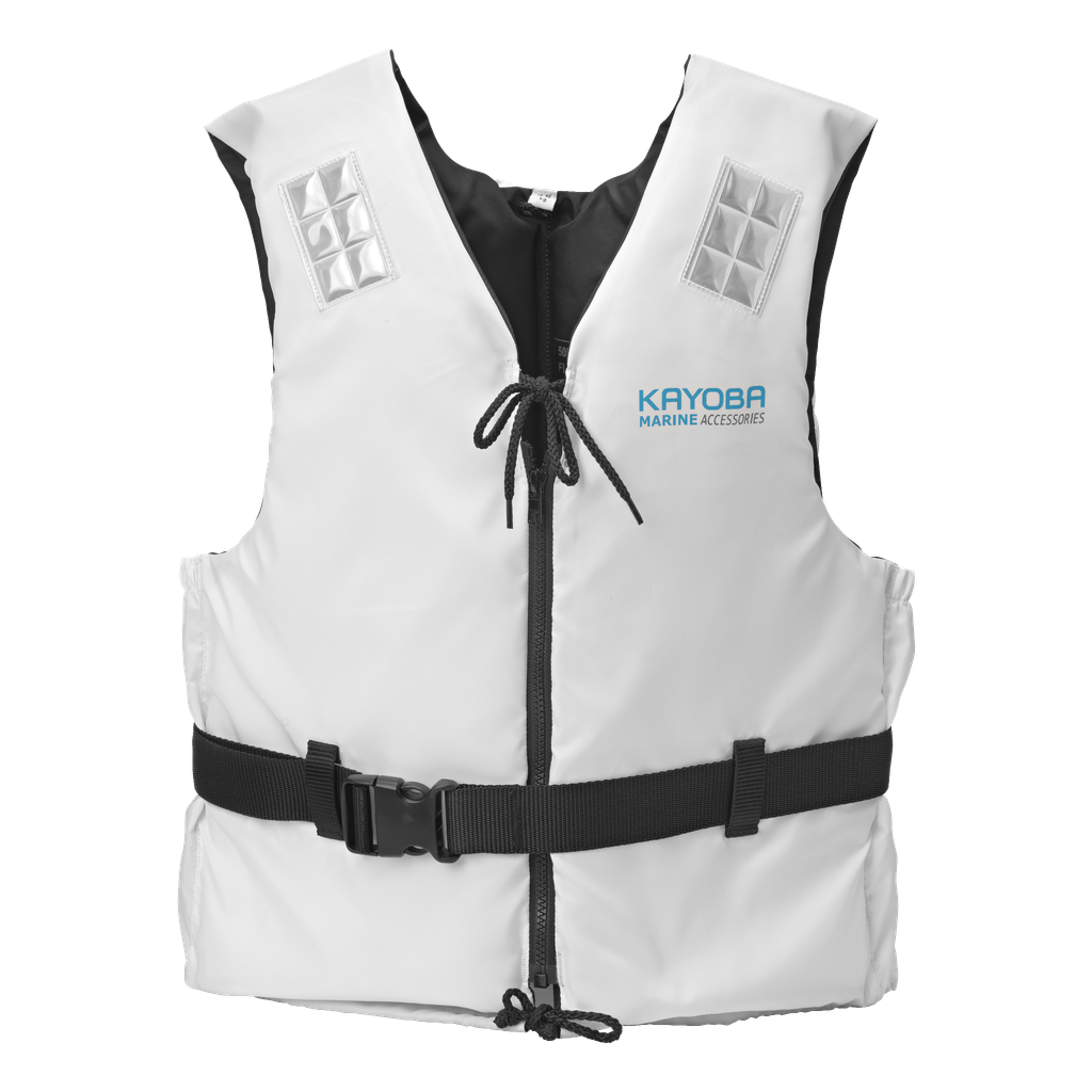 Kayoba Marine Flytevest