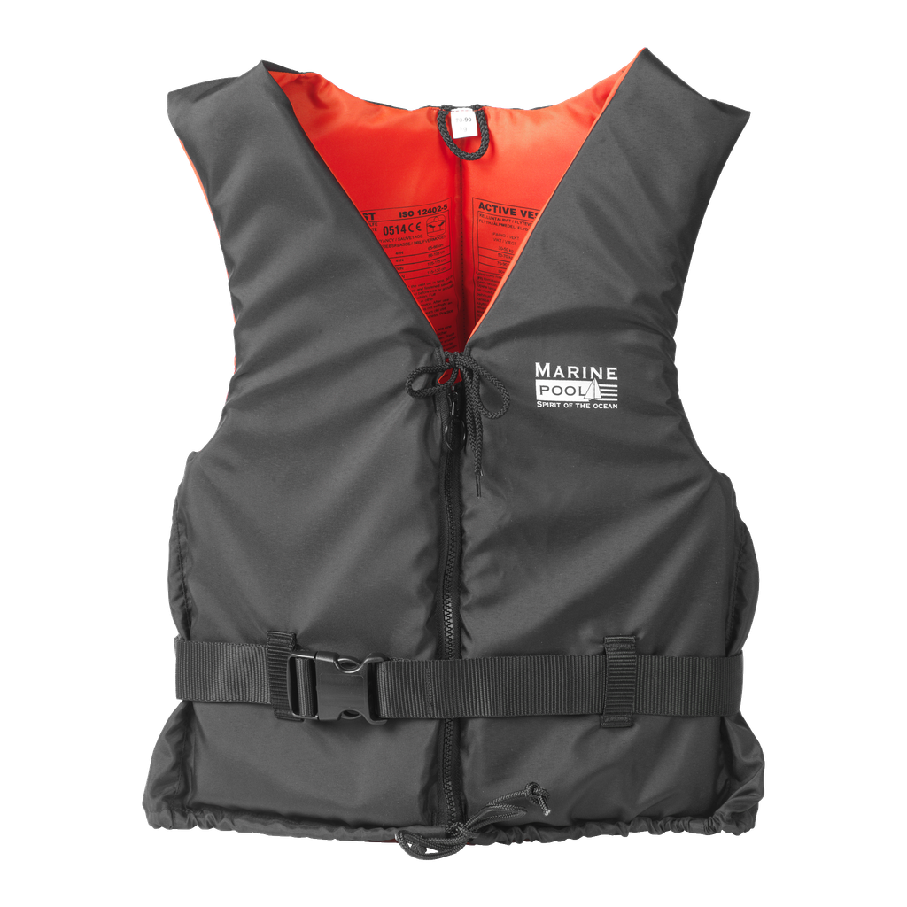 Marine pool Flytevest