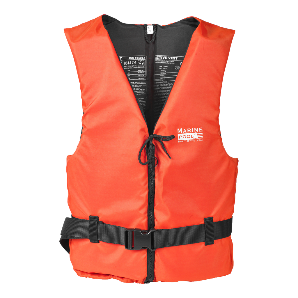 Marine pool Flytevest