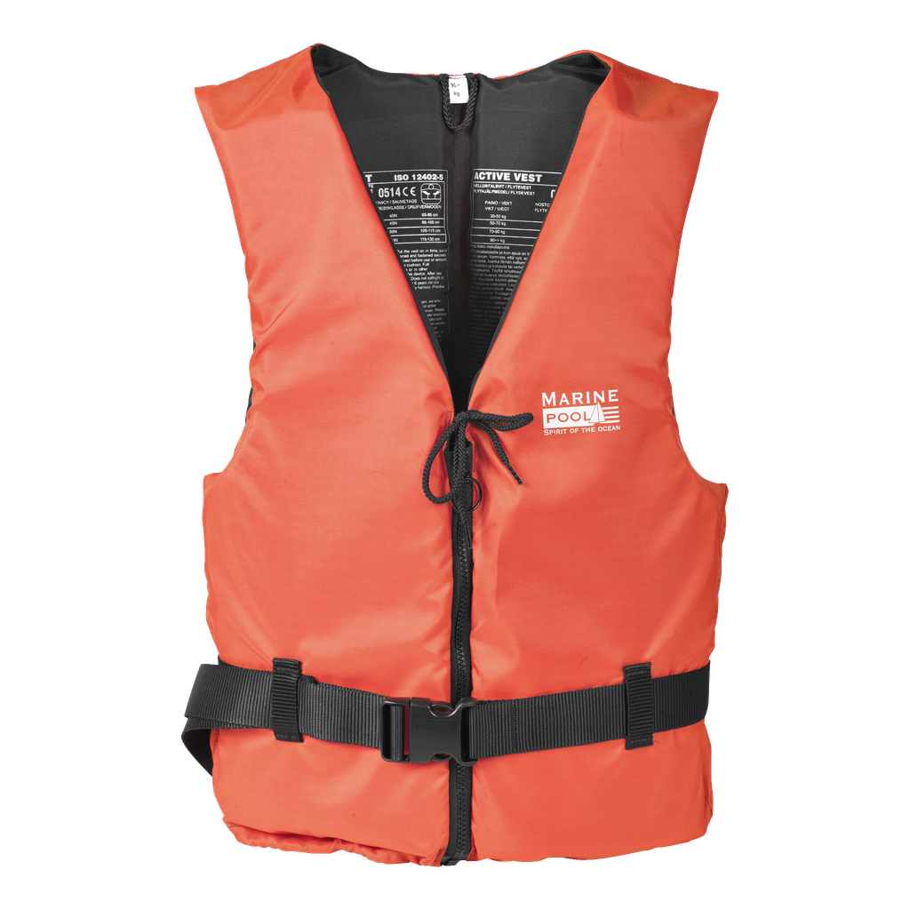 Marine pool Flytevest