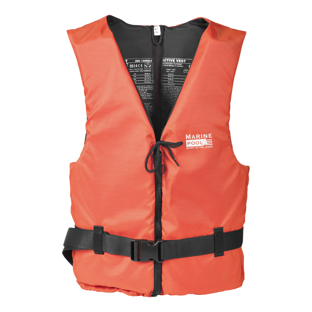 Marine pool Flytevest