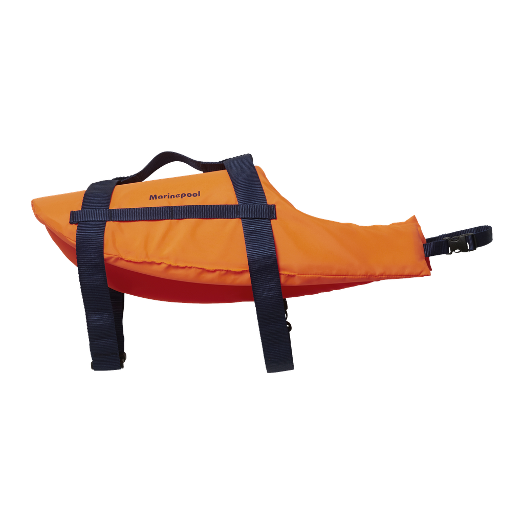 Marine pool Kamizelka ratunkowa dla psa