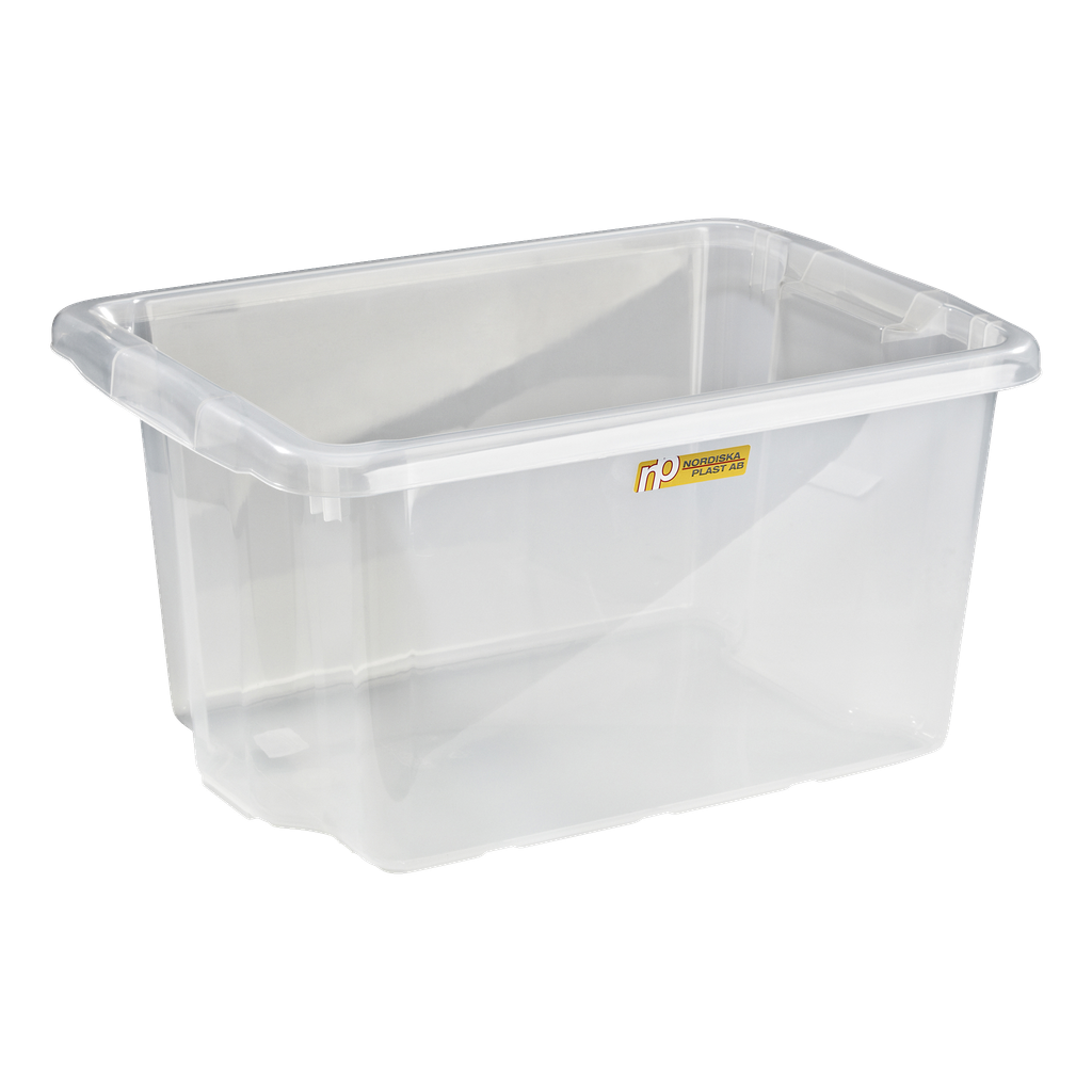 Nordiska Plast Kunststoffbox