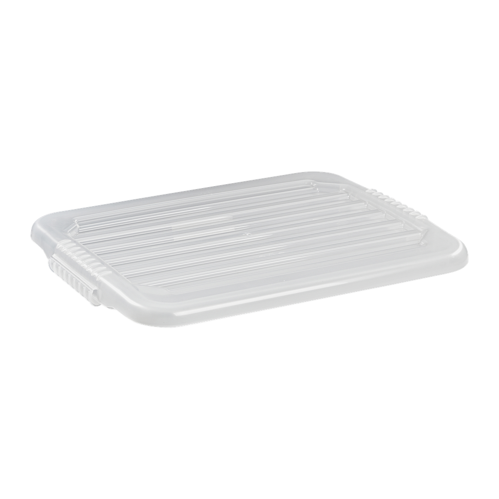 Nordiska Plast Deckel für Kunststoffbox