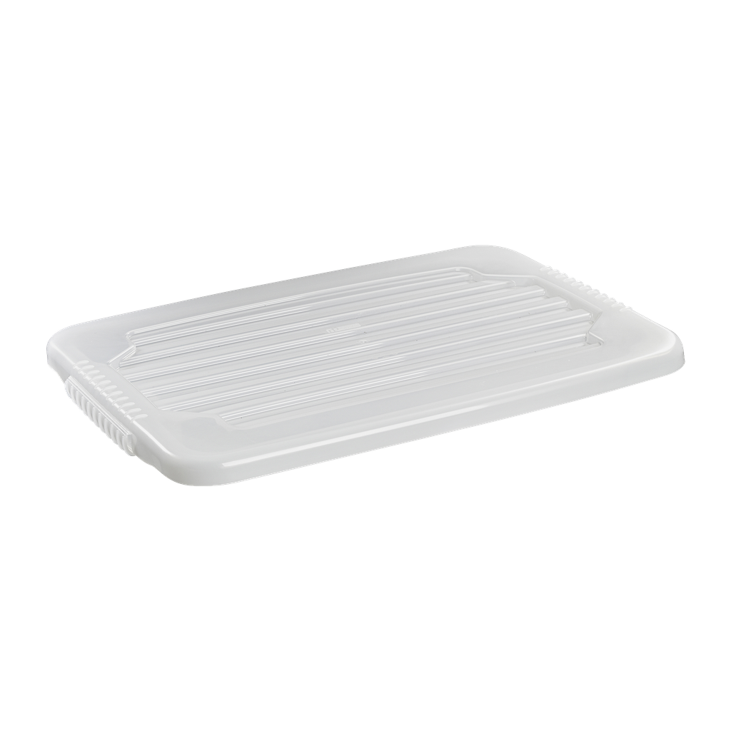 Nordiska Plast Deckel für Kunststoffbox