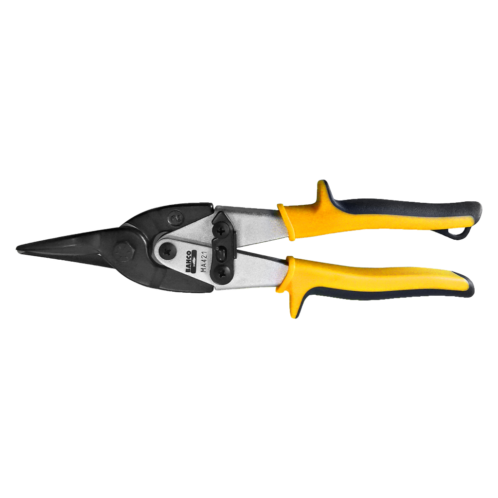 Bahco Blechschere