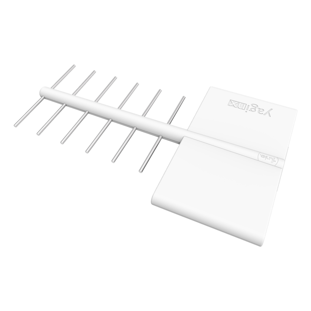 Funke DigitalTV TV-antenne