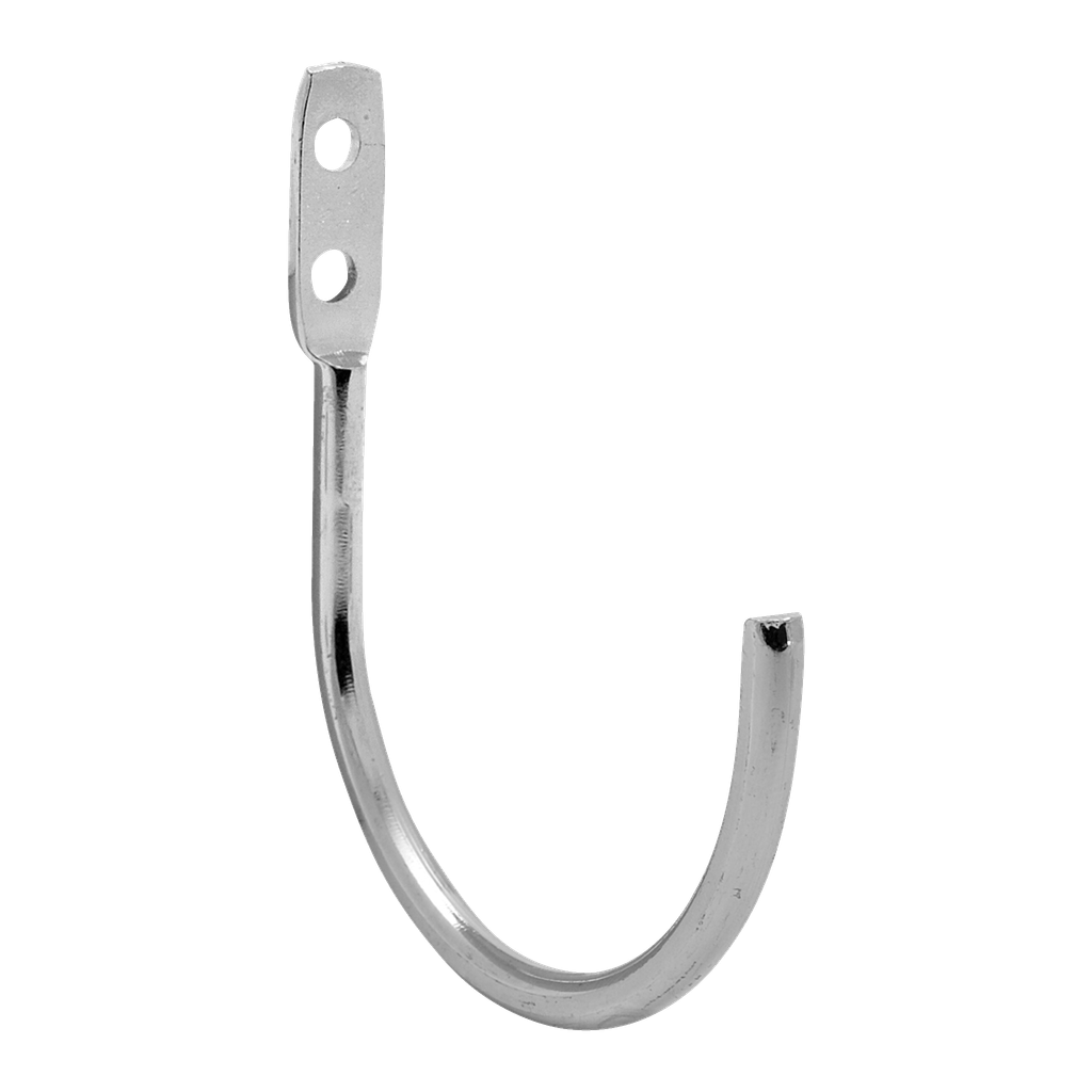 Hard Head Bøyde verktøykroker 2-pk