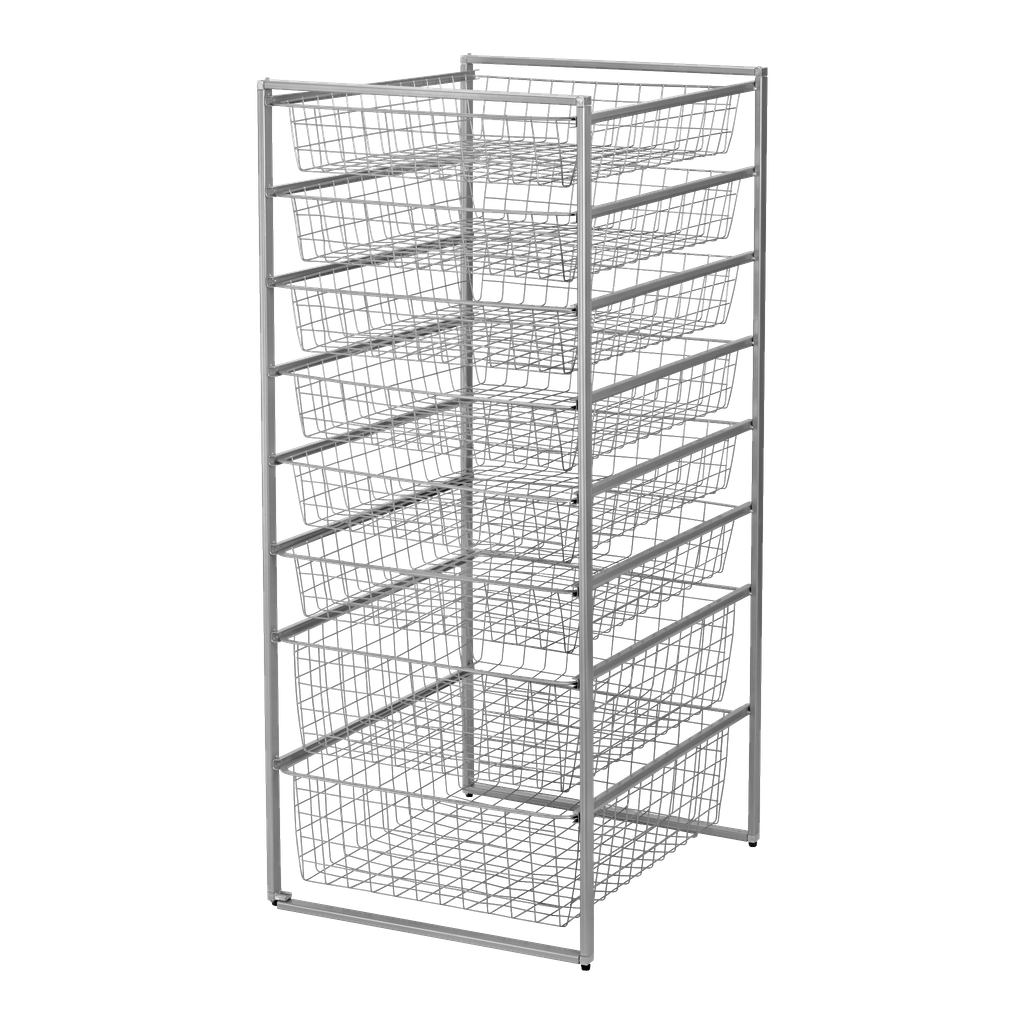 Hard Head Kurvstativ 8 kurver