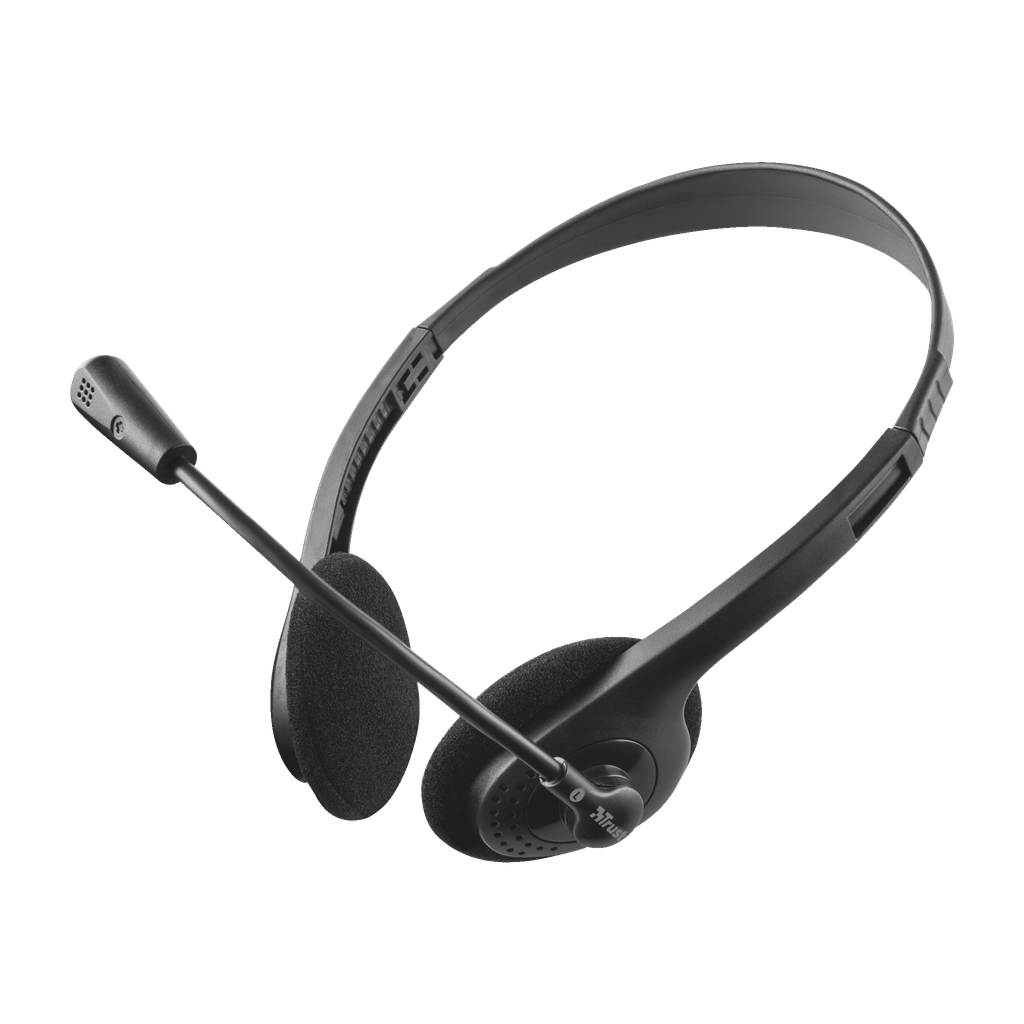 Trust Headset