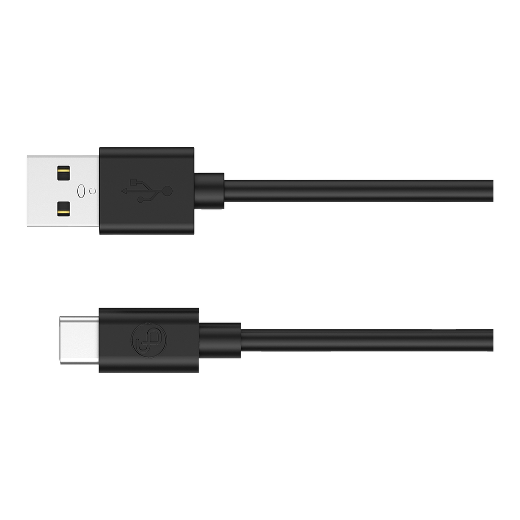 Smartline USB C–USB-kabel