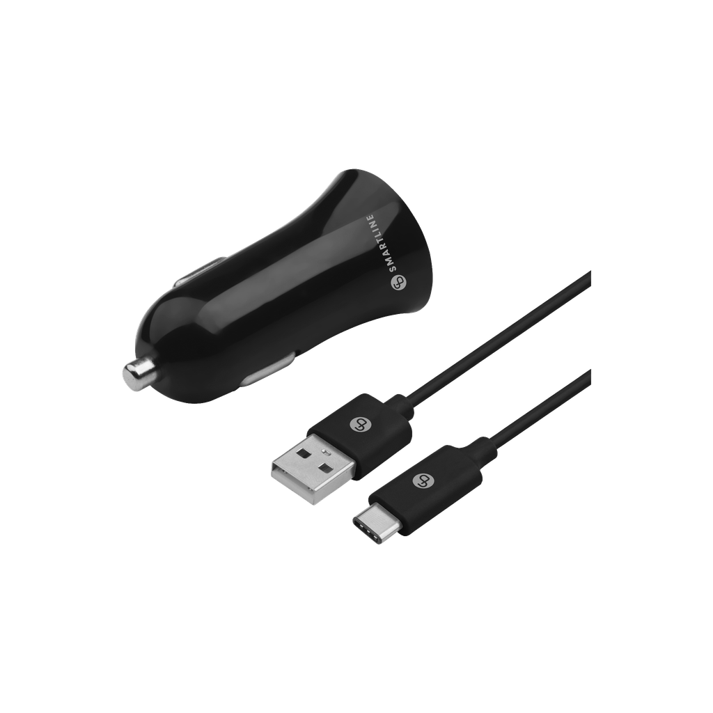 Smartline Billader