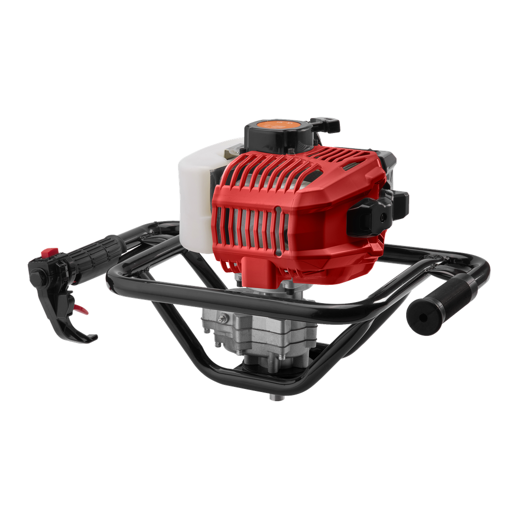 Meec Tools Jordborr