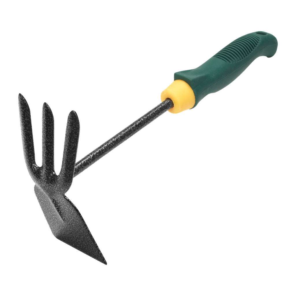 Motyczka/grabki